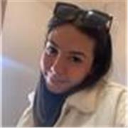 Diplomata al liceo scientifico e attualmente studente al primo anno di ingegneria chimica impartisco lezioni di matematica