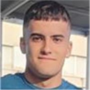 Estudiando titulado en Ingeniería de Telecomunicaciones, e impartiré clases de matemáticas.