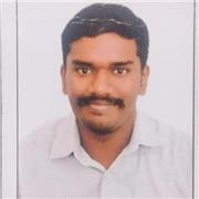Prajwal Chandrashekar