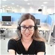 Insegnante online d'inglese per ragazzi/e delle medie e prime liceo