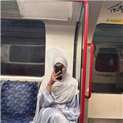 Maryam Vallimohamed