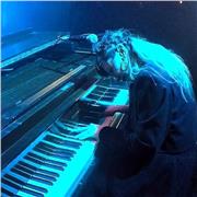 Clases de piano en Retiro