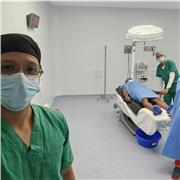 Aprende el lenguaje del español dirigido a médicos y criminologos