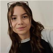 Disponibile per dare ripetizioni di matematica preferibilmente per ragazzi che frequentano scuola elementare o medie