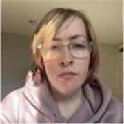 I struggle with my exams, but I’ve been growing. So I want to help other people out with theirs