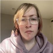 I struggle with my exams, but I’ve been growing. So I want to help other people out with theirs