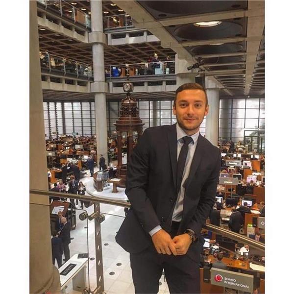 Kristian Miconi Letuelezioni.it