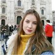 Profesora nativa española. Alumnos de primaria, secundaria, adultos... que necesiten mejorar, sobre todo, la destreza oral