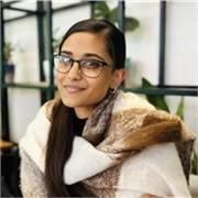 Experienced english tutor for all ages and levels