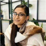 Experienced english tutor for all ages and levels