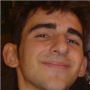 Native Spanish and English speaker with 3 years experience giving private Spanish speaking lessons.