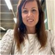 Profesora de inglés, apto para todas las edades niveles. 