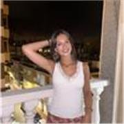 ¡Atrévete a amar las Matemáticas con Carmen, estudiante de Ingeniería Matemática! ✏️