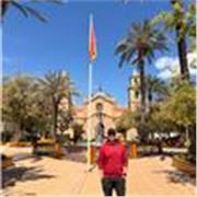 Profesor de edición audiovisual apto para todas las edades e niveles