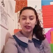 técnico educación especial con manejo de distintas patologias como DEA,TDAH