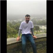 Chaitanya Patel