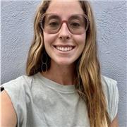 Graduada en Bioquímica y Ciencias Biomédicas y varios años de experiencia profesional especializada en preparar para selectividad