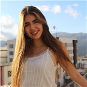 ¡Practica español y mejora tu fluidez con cada conversación!