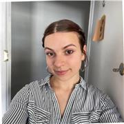 PhD student offering A level Biology, Chemistry & Psychology + GCSE Science & Maths tutoring!