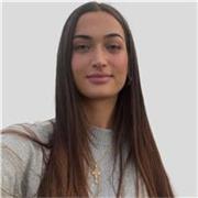 Profesora de francés apto para todas las edades y niveles. 