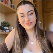 Clases de cualquier etapa, repaso general, mates, inglés… Ya con experiencia en niños :)