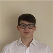 Oxford postgrad with First-Class degree offering online A-level Maths & Physics lessons for ambitious students.