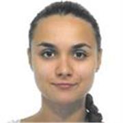 Studentessa Master di I Livello offre ripetizioni di Inglese