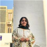 Aqsa Abbas