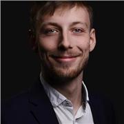 Englisch-Nachhilfe von erfahrenem Sprachbegeisterten.