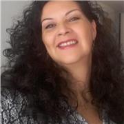 Profesora de Cs. Biologicas y Geografía