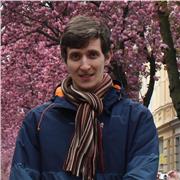 Laureando in lingue straniere (conoscenza certificata ed esperienza all estero) offre lezioni di Tedesco ed Inglese