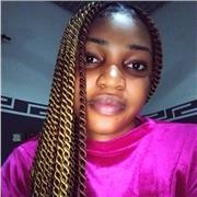 Ezekiel peace akpan