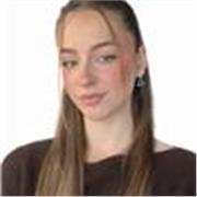 Estudiante de Dirección y Administración de Empresas en la Universidad Europea de Madrid 