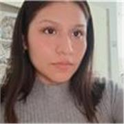 Profesora de español, ayudo con la gramática y pronunciación