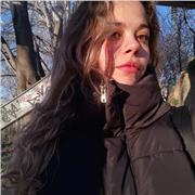 Profesora de español imparte clases particulares a niños y adolescentes