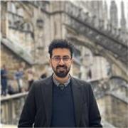 CELTA-certified English Teacher and IELTS instructor