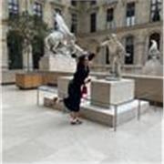 Ciao! Aiuto ina materie linguistiche, scientifiche e artistiche!