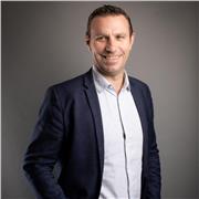 Professeur de soutien scolaire pour élèves du primaire – Strasbourg et environs
Passionné par l'enseignement et fort de 7 ans d'