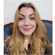 Doy clases de Alemán