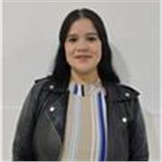 Docente en pedagogía infantil con experiencia en clases de apoyo a materias primarias