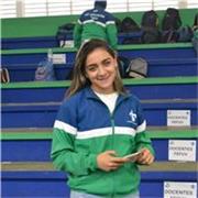 Lic. en educación física deporte y recreación con mas de 7 años de experiencia en trabajo con niños y adolescentes