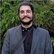 Profesor de inglés y otras asignaturas de secundaria