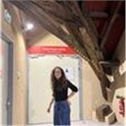 Experienced language tutor offering fun, personalized Portuguese, Spanish and French lessons, online or in-person in London.