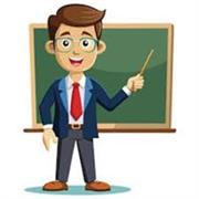 PROFESOR DE CONTABILIDAD Y ADMINISTRACION DICTA CLASES A ALUMNOS DE TODAS LAS EDADES APARTIR DE 13 AÑOS