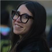 Insegnante di materie scientifiche (matematica, fisica e chimica)