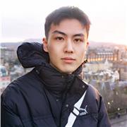 Jinyao Lin