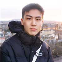 Jinyao Lin | Chinese tutor in Manchester