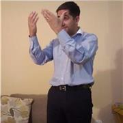 Clases particulares de Lengua de señas chilena adultos y niños