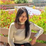 Trabajo como estadístico y tengo una buena base de matemáticas