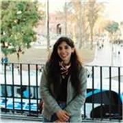 Profesora de Historia Argentina, Latinoamericana y Mundial
